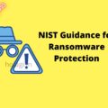 NIST Guidance