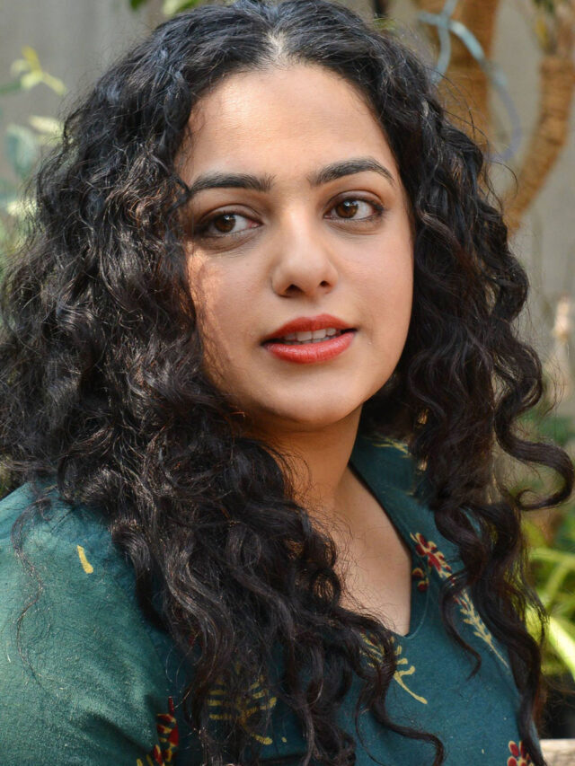 Nithya Menen Details