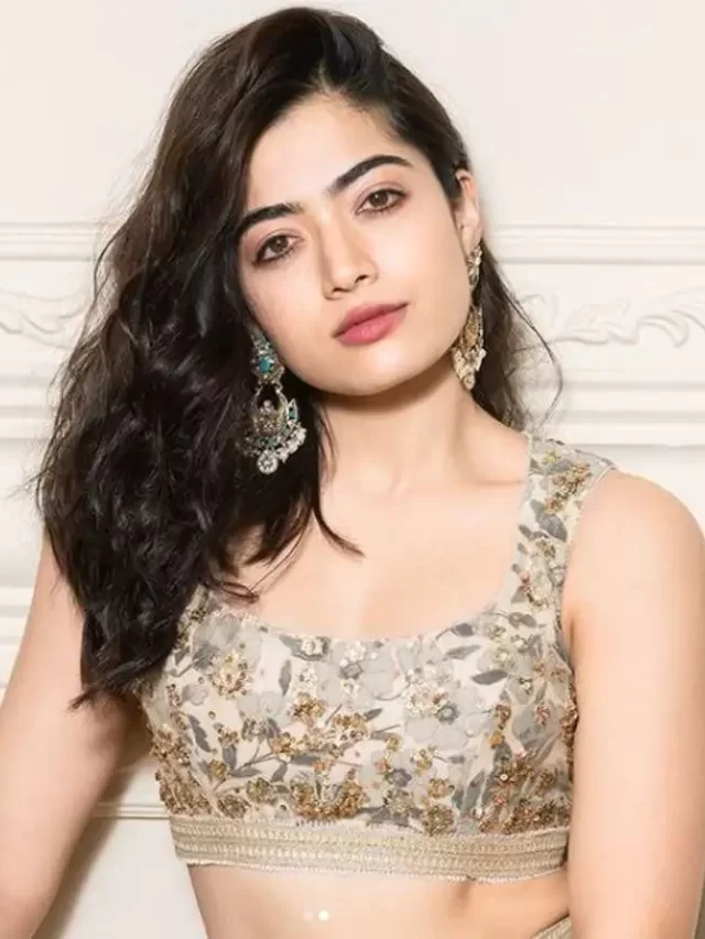 Rashmika Mandanna Unknown Facts