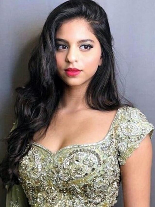 Suhana Khan Information