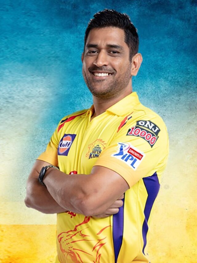 IPL – 2022 Team Captains