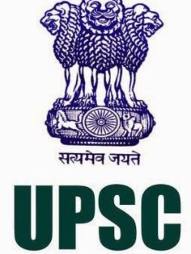 UPSC Prelims Syllabus