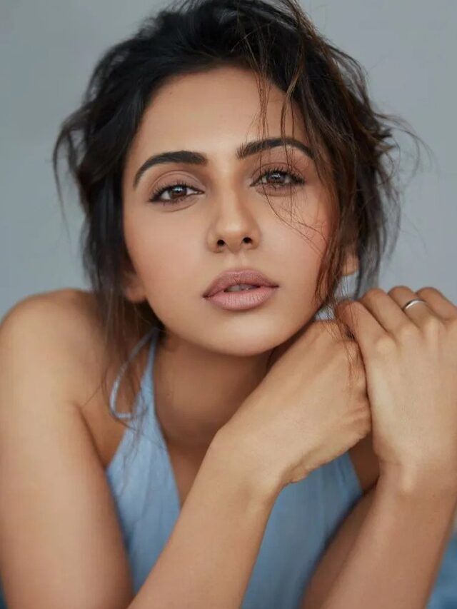 Rakul Preet Singh Interesting Information