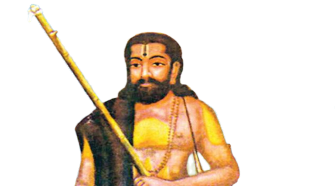 Shri Kanakadasa- Isha Ninna CHarana