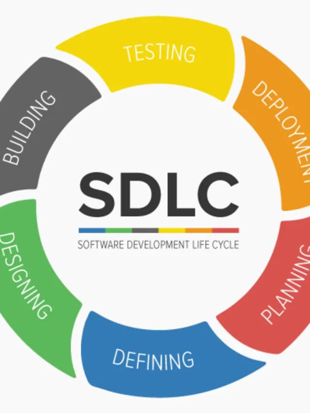 What Is SDLC ? Who Uses It? - Holagi