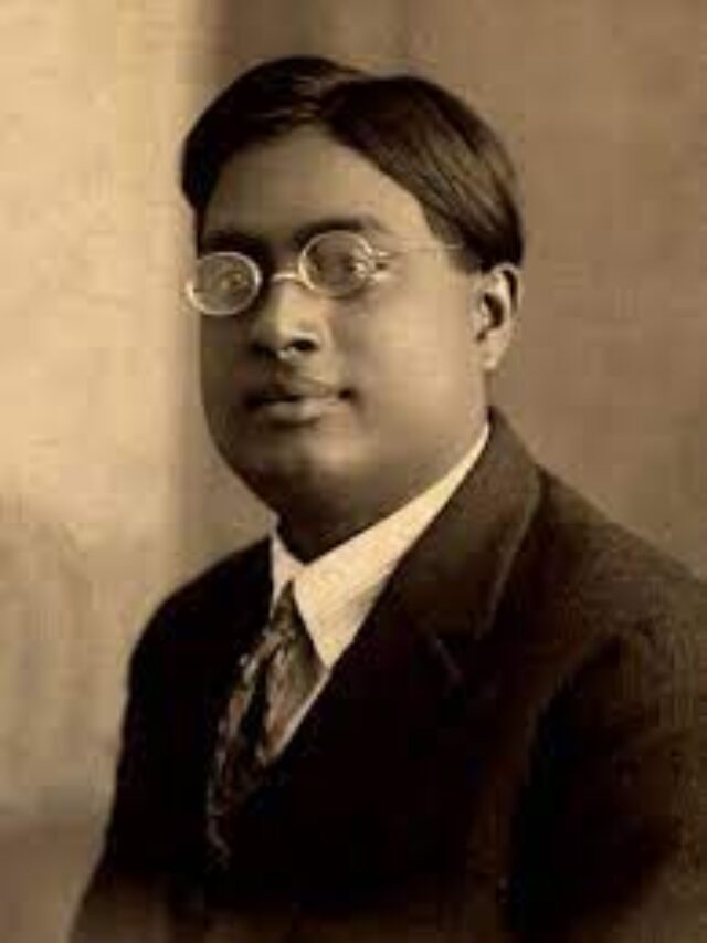 Satyendranath Bose Biography- Unknown Details