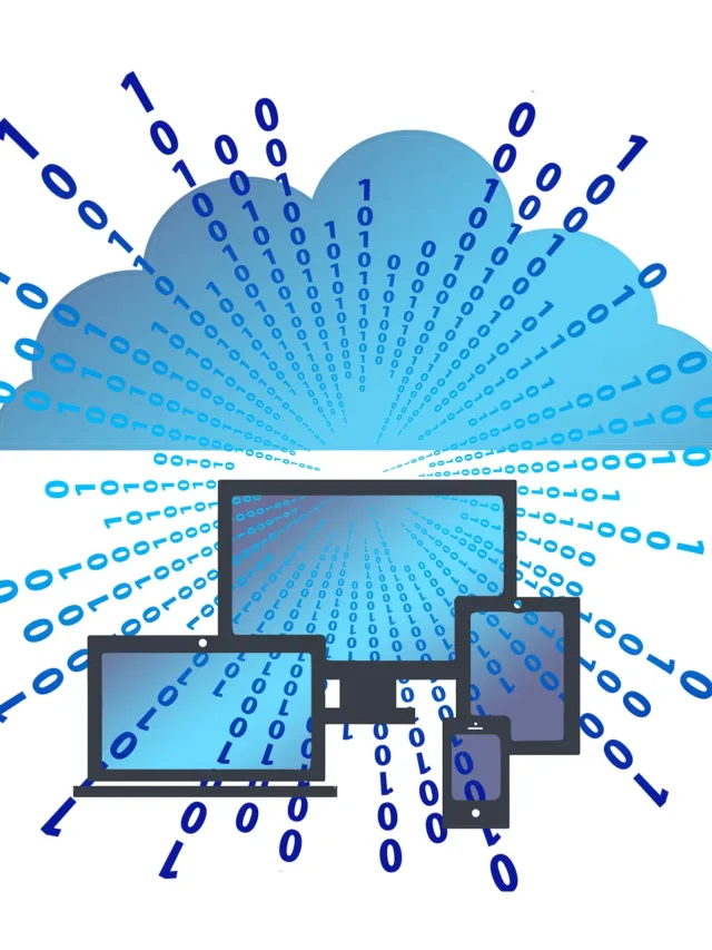 Cloud Computing Advantges