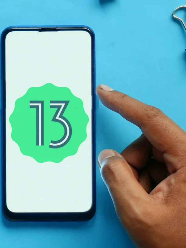 Android 13 Features